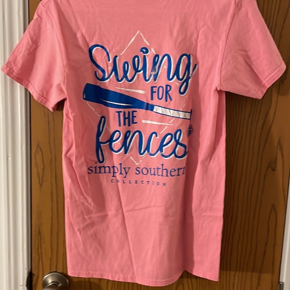 Womens small t shirt - Picture 2 of 2